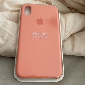 brand new iphone xr case